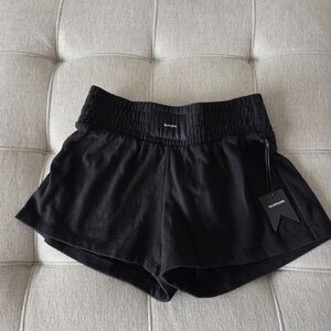NWT Talentless Black Women's Shorts Sz.M
